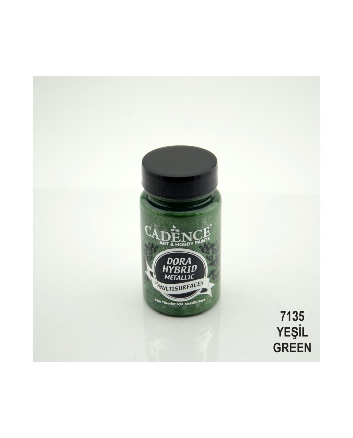 Dora Hybrid Surface 90 ml-Yeşil-7135