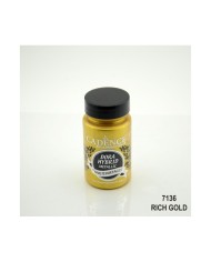 Dora Hybrid Multisurface 90 ml Rich Gold-7136