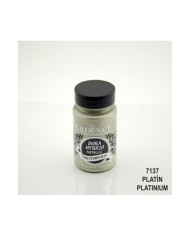 Dora Hybrid Multisurface 90 ml Platin-7137