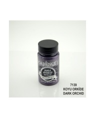 Dora Hybrid Multisurface 90 ml-Koyu Orkide-7139