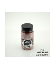 Dora Hybrid Multisurface 90 ml-Antik Pembe-7147