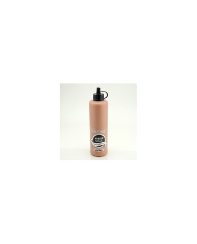 Hybrit (Multi Surface) Metalik Boya Bronz 500 ml HH-806