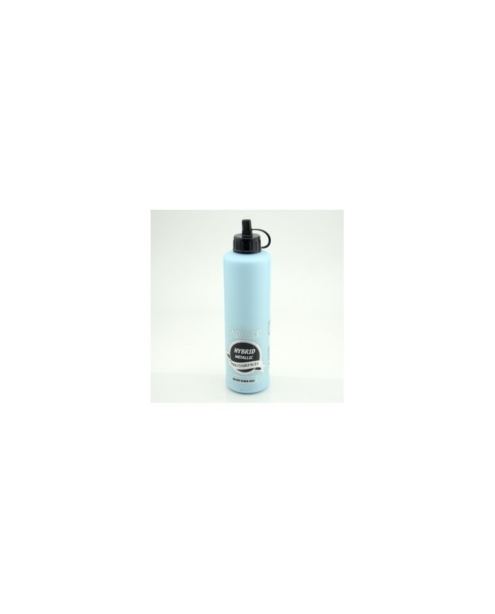 Hybrit (Multi Surface) Metalik Boya Bebek Mavi 500 ml HH-809