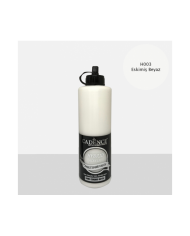 Hybrit (Multi Surface) Boya Eskimiş Beyaz 500 ml HH-03
