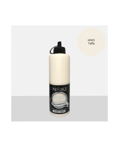 Hybrit (Multi Surface) Boya Taffy 500 ml HH-05