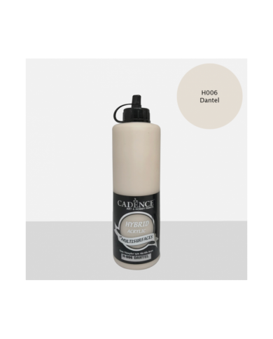 Hybrit (Multi Surface) Boya Dantel 500 ml HH-06