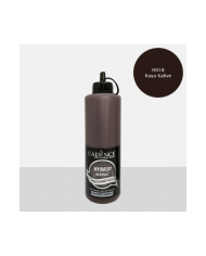 Hybrit (Multi Surface) Boya Koyu Kahve 500 ml HH-18