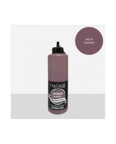 Hybrit (Multi Surface) Boya Camelot 500 ml HH-29
