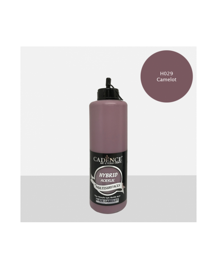 Hybrit (Multi Surface) Boya Camelot 500 ml HH-29