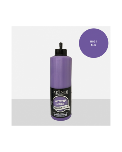 Hybrit (Multi Surface) Boya Mor 500 ml HH-34