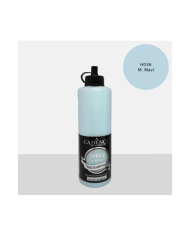 Hybrit (Multi Surface) Boya Mild Mavi 500 ml HH-36