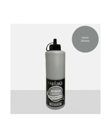 Hybrit (Multi Surface) Boya Delano 500 ml HH-40