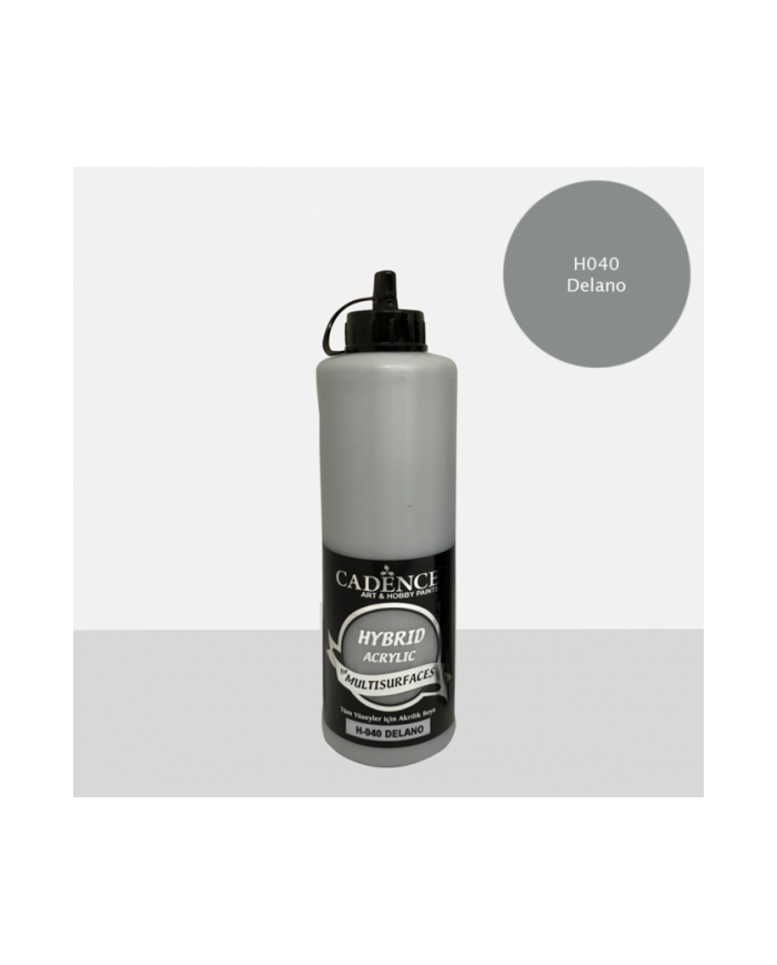 Hybrit (Multi Surface) Boya Delano 500 ml HH-40