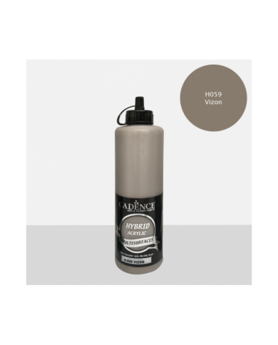 Hybrit (Multi Surface) Boya Vizon 500 ml - HH-59