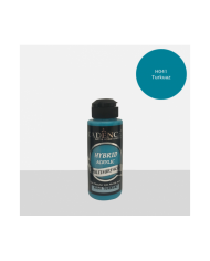 Hybrit (Multi Surface) Boya Turkuaz-120 ml - H-041