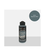 Hybrit (Multi Surface) Boya Napolyon Mavi 120ml H-042