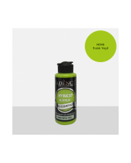 Hybrit (Multi Surface) Boya Fıstık Yeşili 120 ml H-046