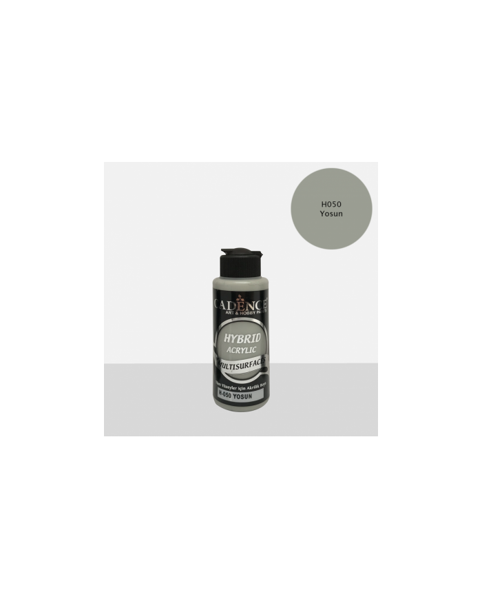 Hybrit (Multi Surface) Boya Yosun 120 ml - H-050