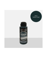 Hybrit (Multi Surface) Boya Oxford Yeşili120 ml - H-052