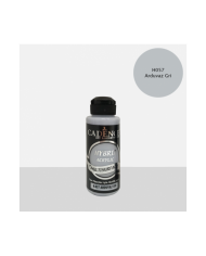 Hybrit (Multi Surface) Boya Arduvaz Gri 120 ml - H-057