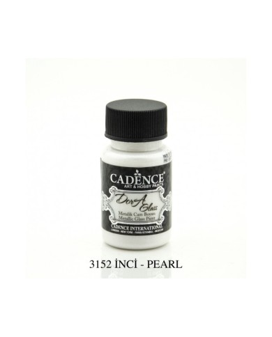 DORA GLASS-3152-İNCİ