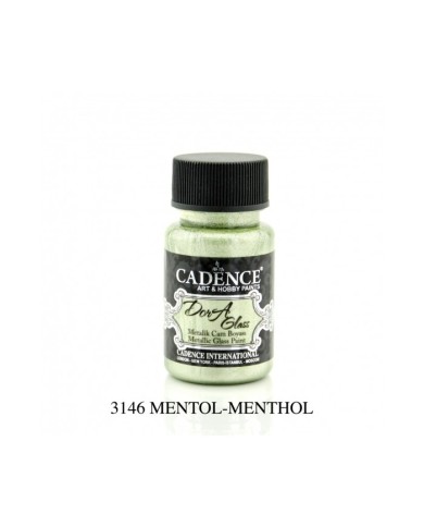 DORA GLASS-3146-MENTOL