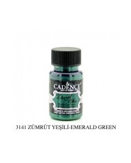 DORA GLASS-3141-ZÜMRÜT YEŞİLİ