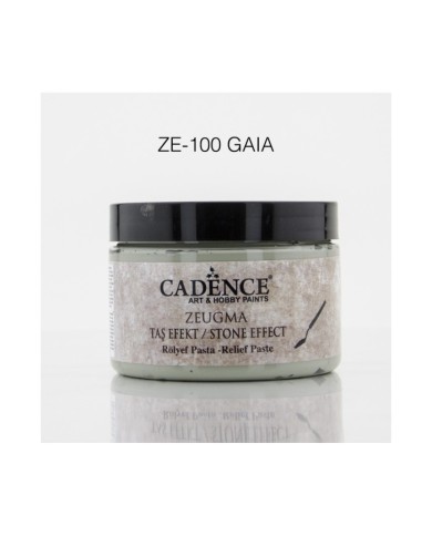 Zeugmea Taş Effect Gaia 150 ml. ZE-100