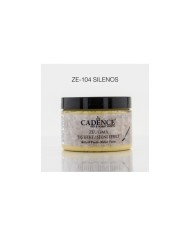 Zeugmea Taş Effect Silenos 150 ml. ZE-104