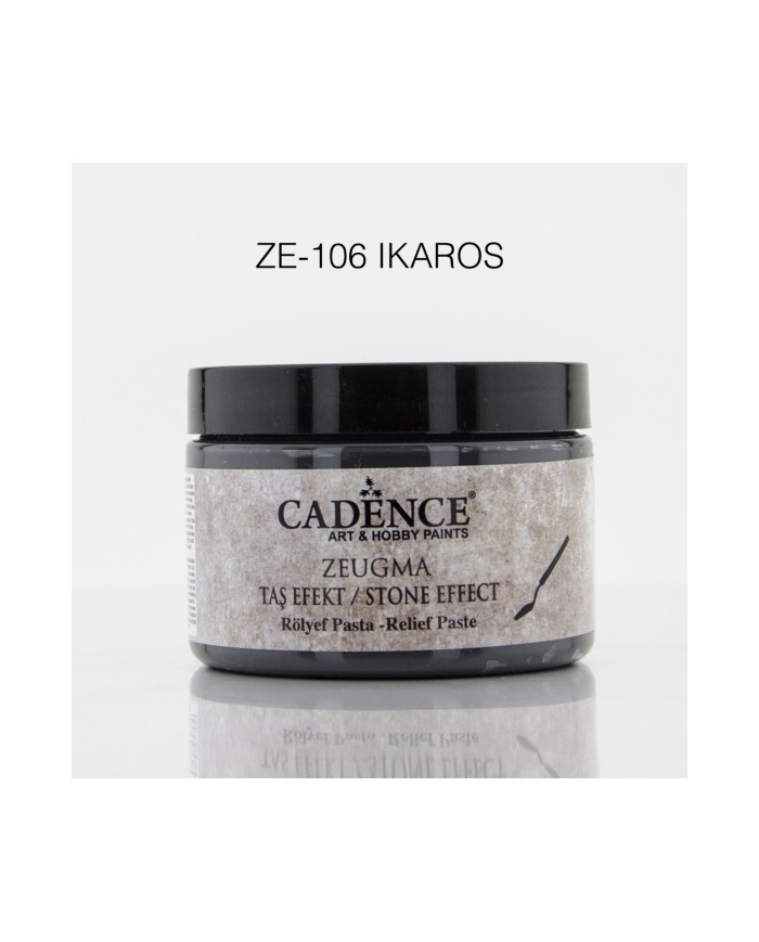 Zeugmea Taş Effect Ikaros 150 ml. ZE-106