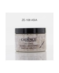 Zeugmea Taş Effect Asia 150 ml. ZE-108
