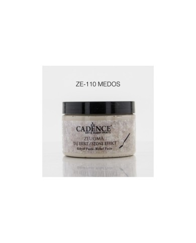 Zeugmea Taş Effect Medos 150 ml. ZE-110