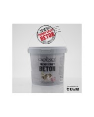 Trendy Craft Toz Beton 1,5 KG
