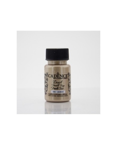 Dora Metalik Cameo 50 ml. D-185