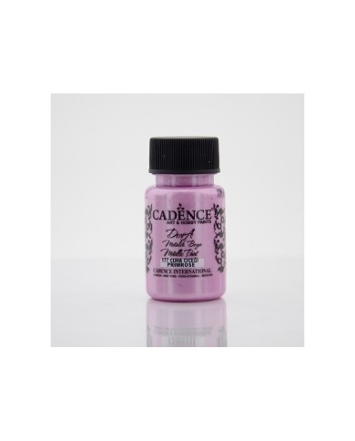 Dora Metalik Cuha Çiçeği 50 ml. D-177