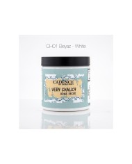 Very Chalky Beyaz 500 ml. CH-01