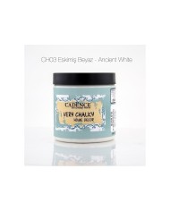 Very Chalky Eskimiş Beyaz 500 ml. CH-03