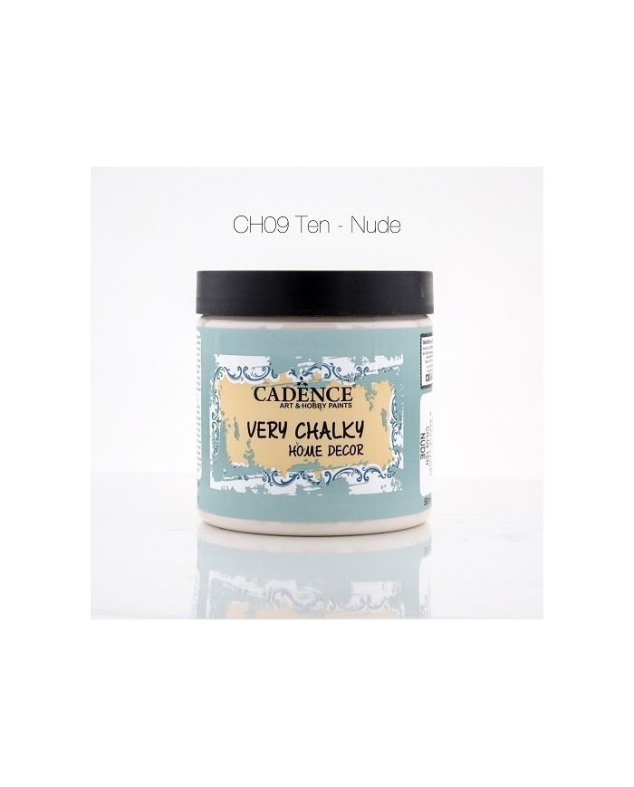 Very Chalky Ten Rengi 500 ml. CH-09