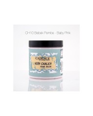 Very Chalky Bebek Pembe 500 ml. CH-10