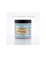 Very Chalky Yabani Kekik 500 ml. CH-12