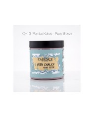 Very Chalky Pembe Kahve 500 ml. CH-13