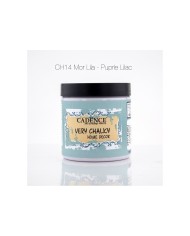 Very Chalky Mor Lila 500 ml. CH-14