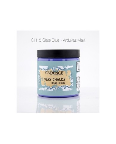 Very Chalky Arduvaz Mavi 500 ml. CH-15
