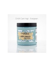 Very Chalky Canlı Yeşil 500 ml. CH-26