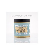 Very Chalky Oksit Sarı 500 ml. CH-27