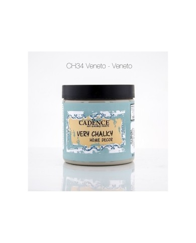 Very Chalky Veneto 500 ml. CH-34