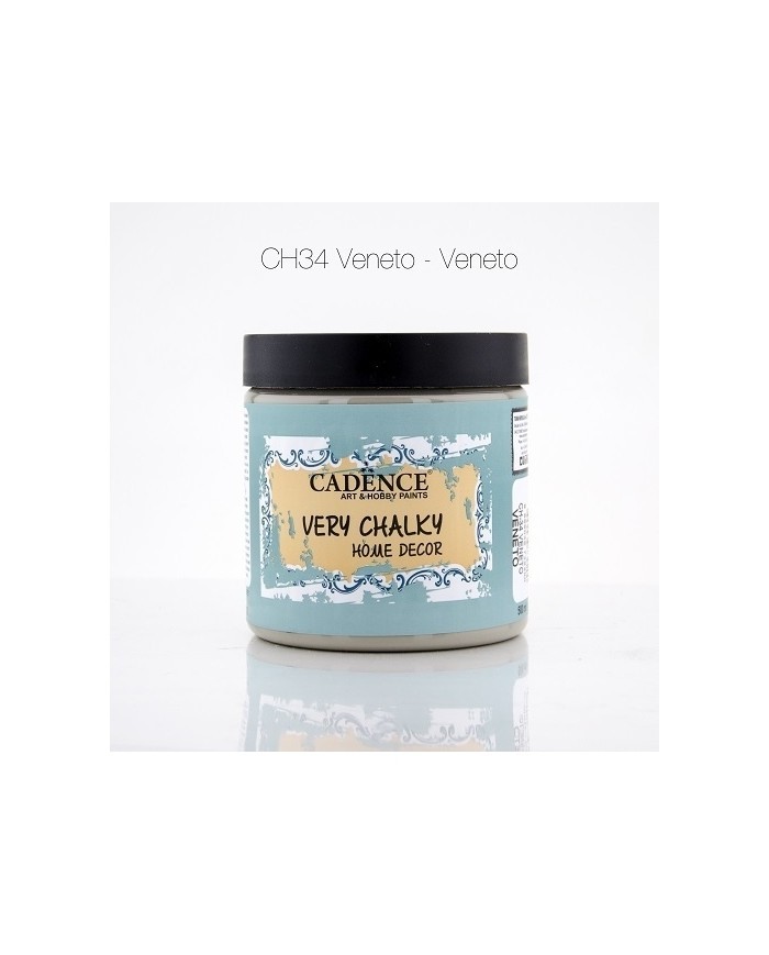 Very Chalky Veneto 500 ml. CH-34