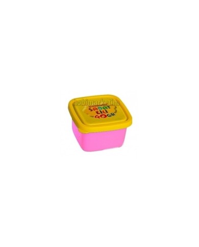 Sanat Kili Pembe 40 gr. SKH-08