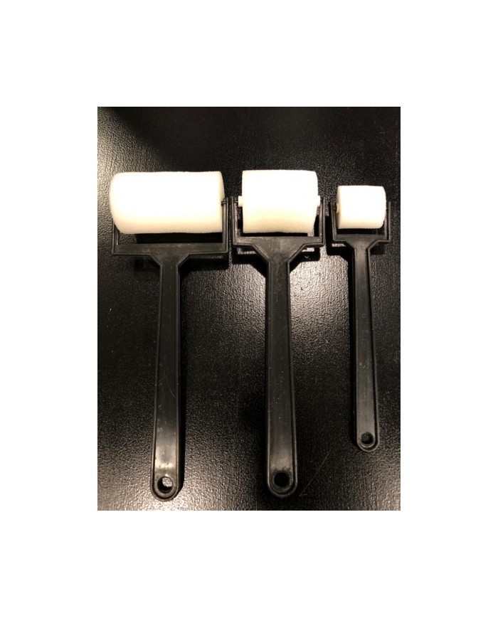 3'lü Rulo Sünger Set SF-005