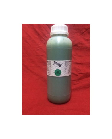 İpek Boyası Açık Yeşil DB-1539